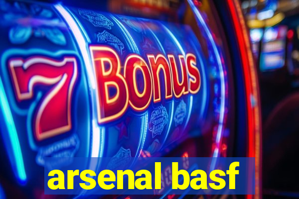 arsenal basf