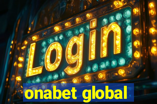 onabet global