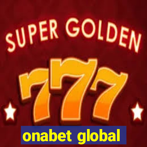 onabet global