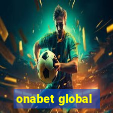 onabet global