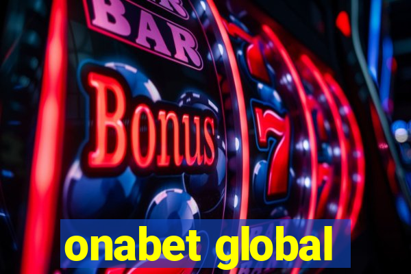 onabet global