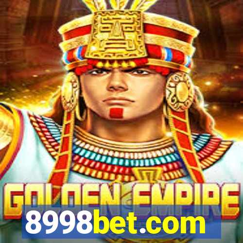 8998bet.com