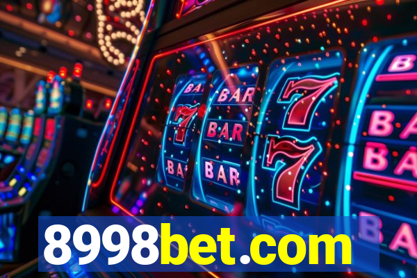 8998bet.com