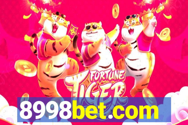 8998bet.com