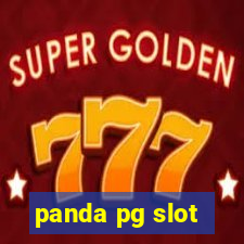 panda pg slot