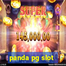 panda pg slot