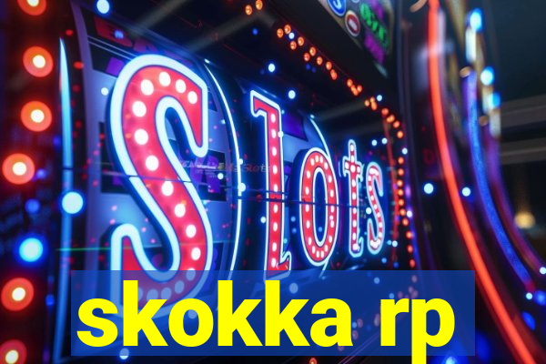 skokka rp