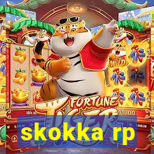 skokka rp