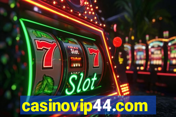 casinovip44.com