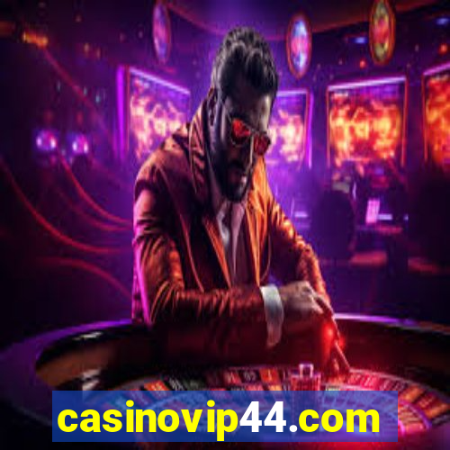 casinovip44.com