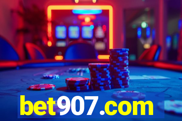 bet907.com