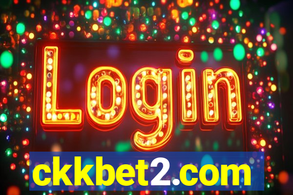 ckkbet2.com