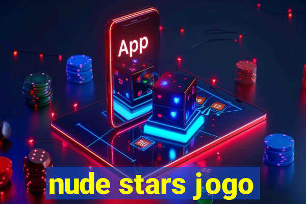 nude stars jogo