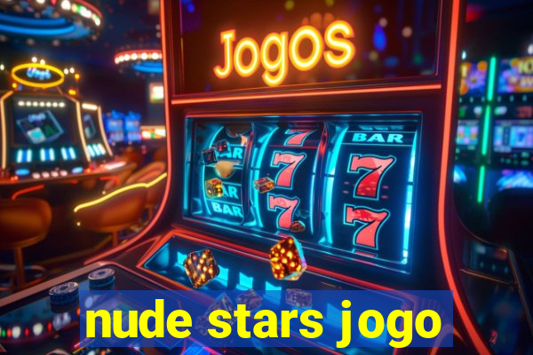 nude stars jogo