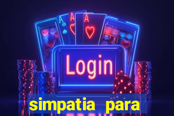 simpatia para ganhar no bingo de cartela