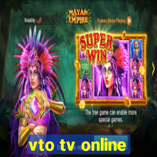 vto tv online