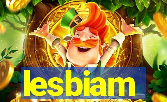 lesbiam