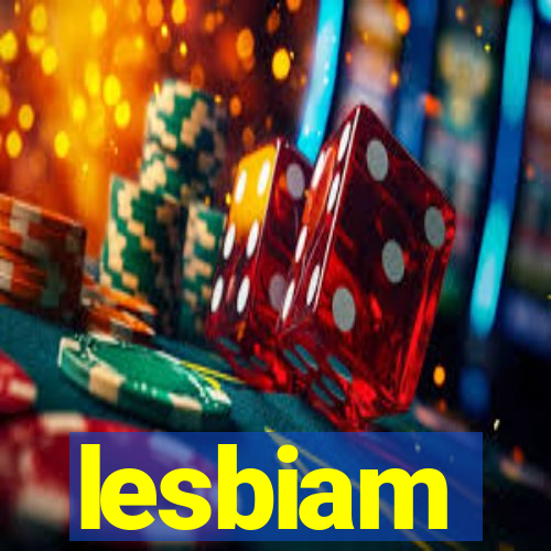 lesbiam