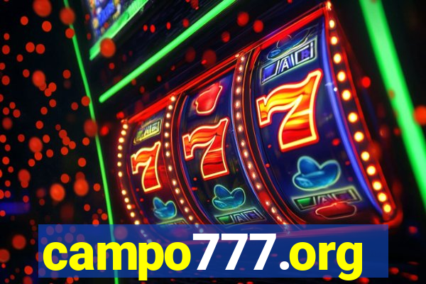 campo777.org