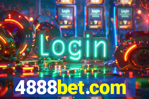 4888bet.com