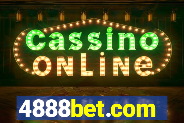 4888bet.com