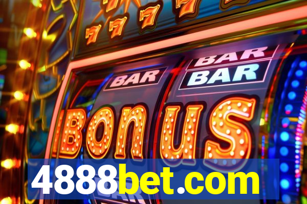 4888bet.com