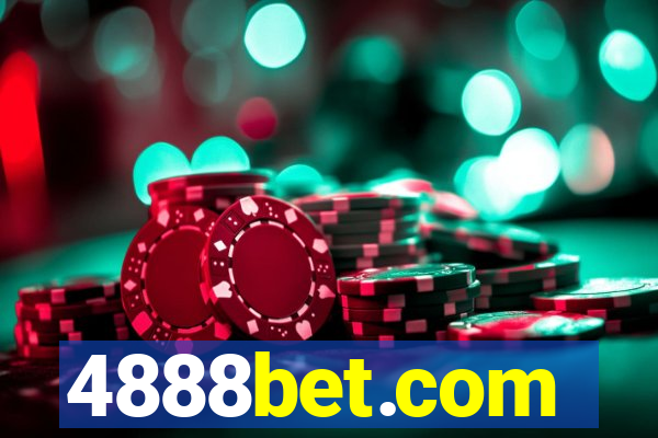 4888bet.com