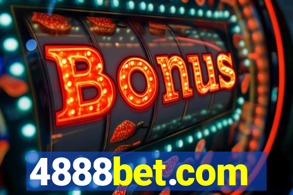 4888bet.com