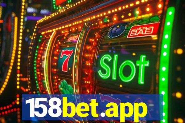 158bet.app