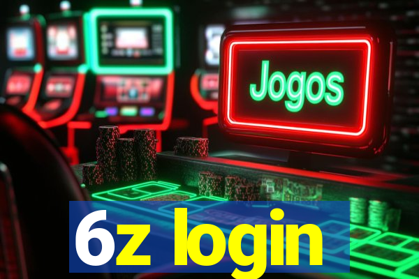 6z login