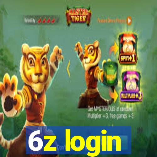 6z login