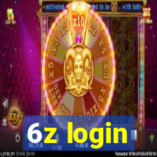 6z login