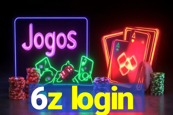 6z login