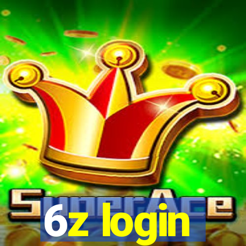 6z login