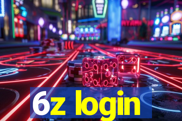 6z login