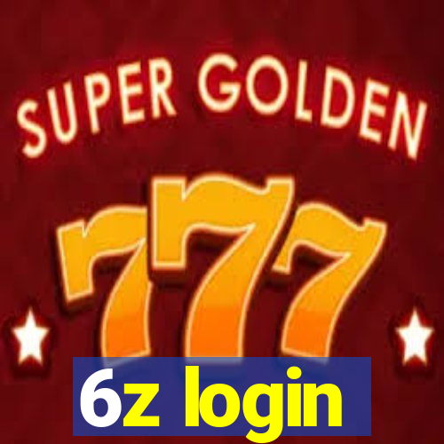 6z login