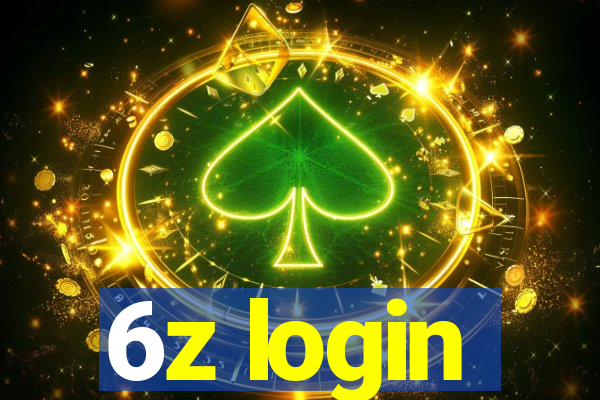 6z login