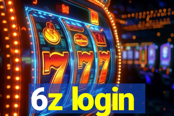 6z login