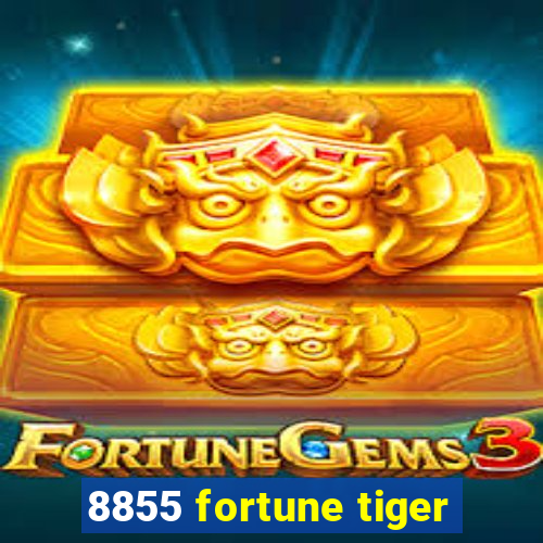 8855 fortune tiger