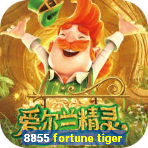 8855 fortune tiger