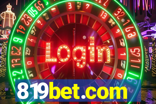 819bet.com