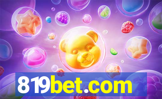 819bet.com