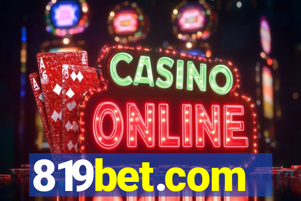 819bet.com