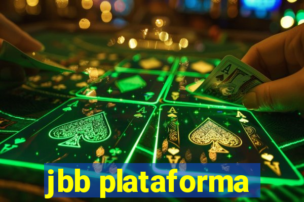 jbb plataforma