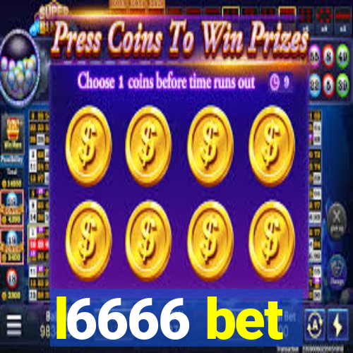 l6666 bet