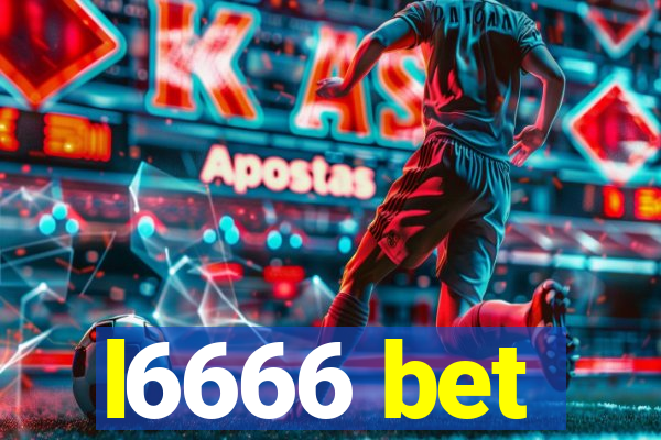 l6666 bet