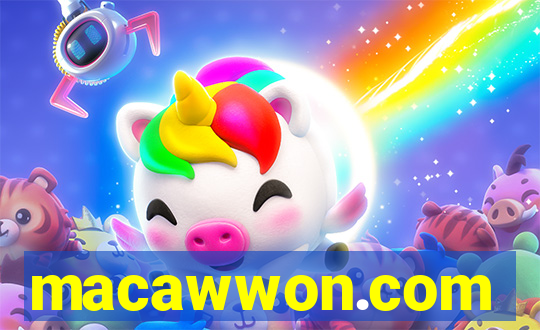 macawwon.com