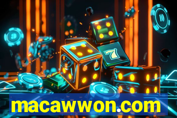 macawwon.com