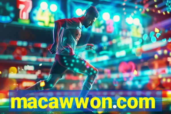 macawwon.com