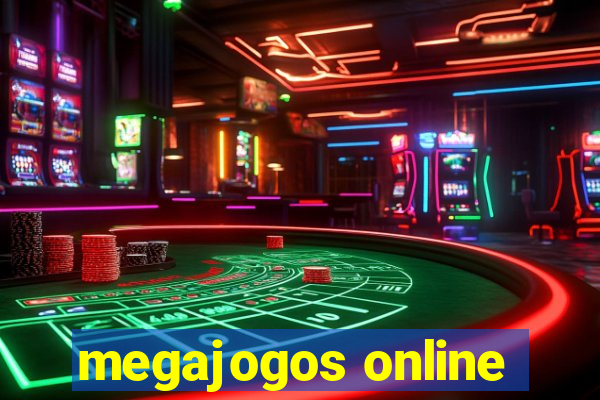 megajogos online